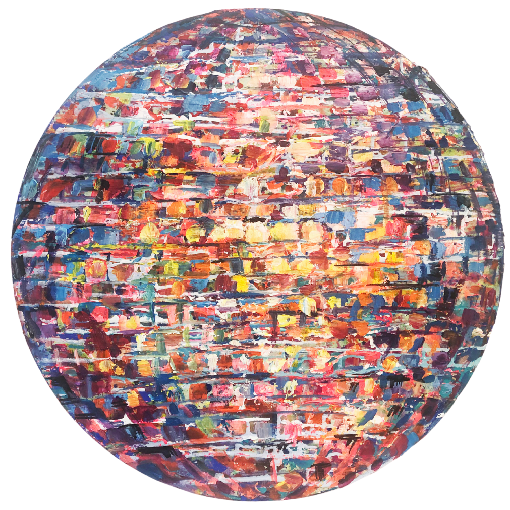 Disco Fever For All (2020)