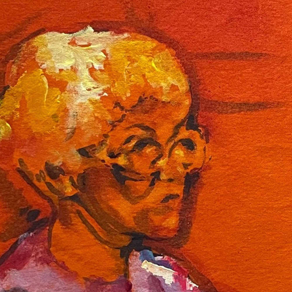 Picture It... Sicily (2022)