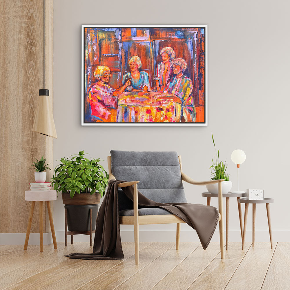 Picture It... Sicily (2022)