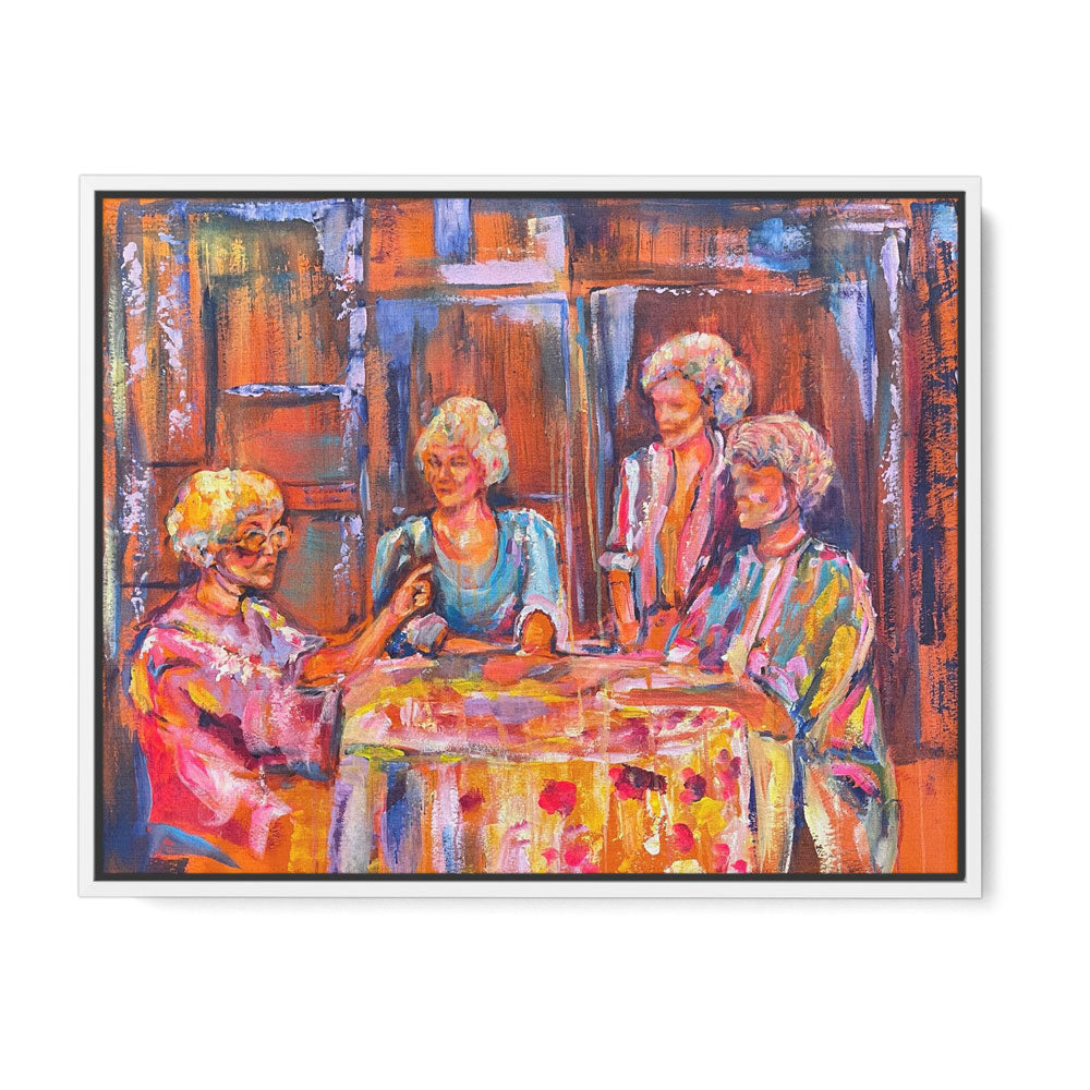 Picture It... Sicily (2022)