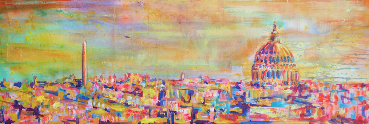 Pineapple Skies (2019)