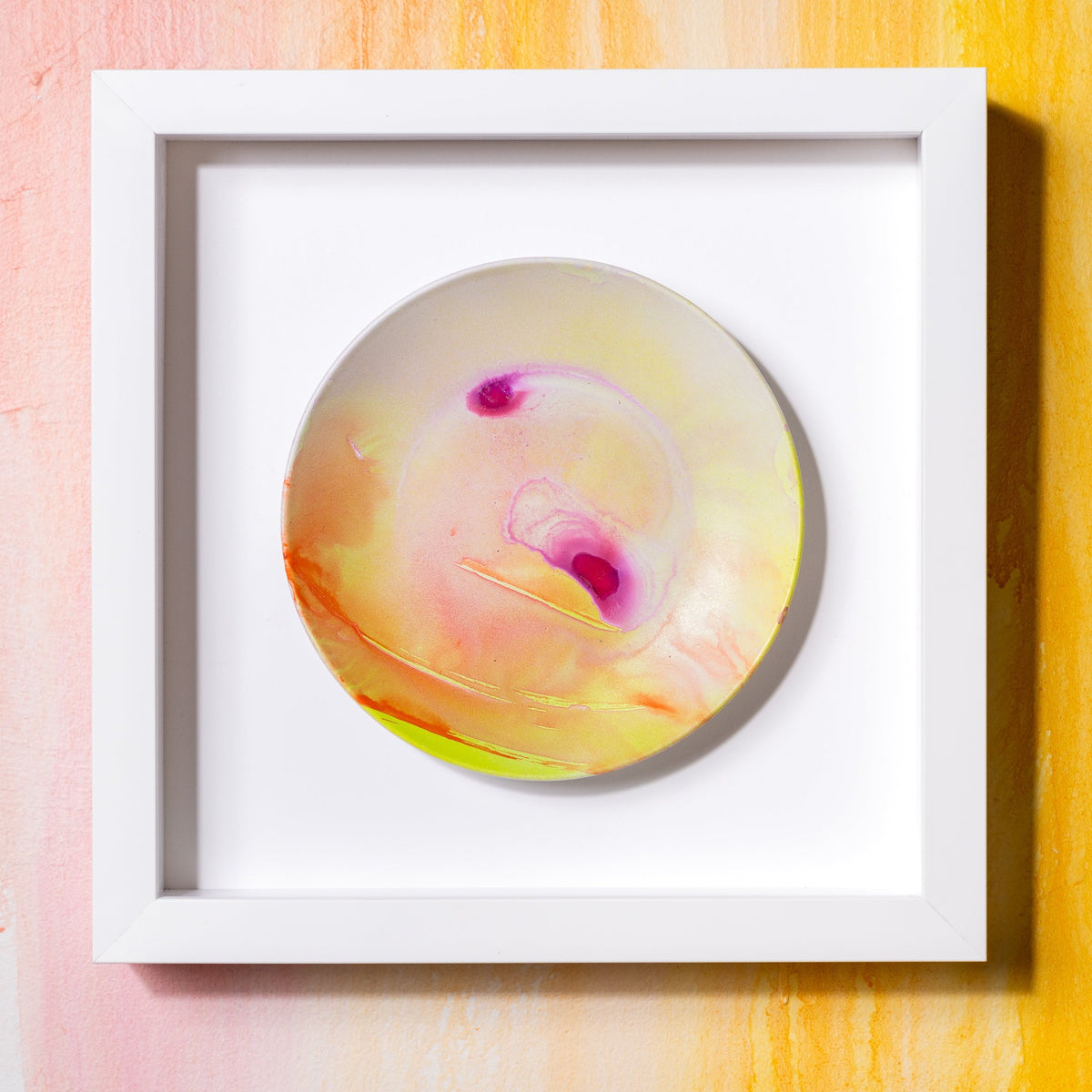 &quot;Family Style&quot; - Plate 4