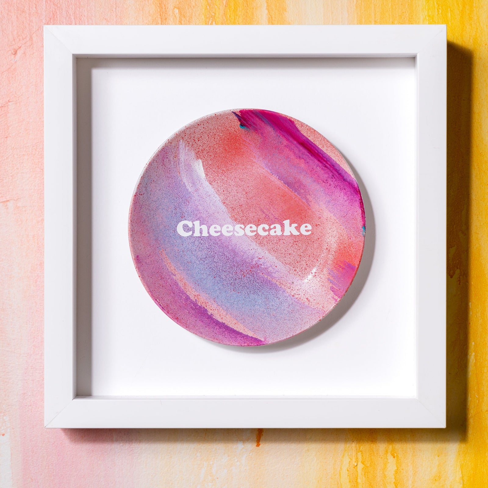 "Family Style" - Plate 5