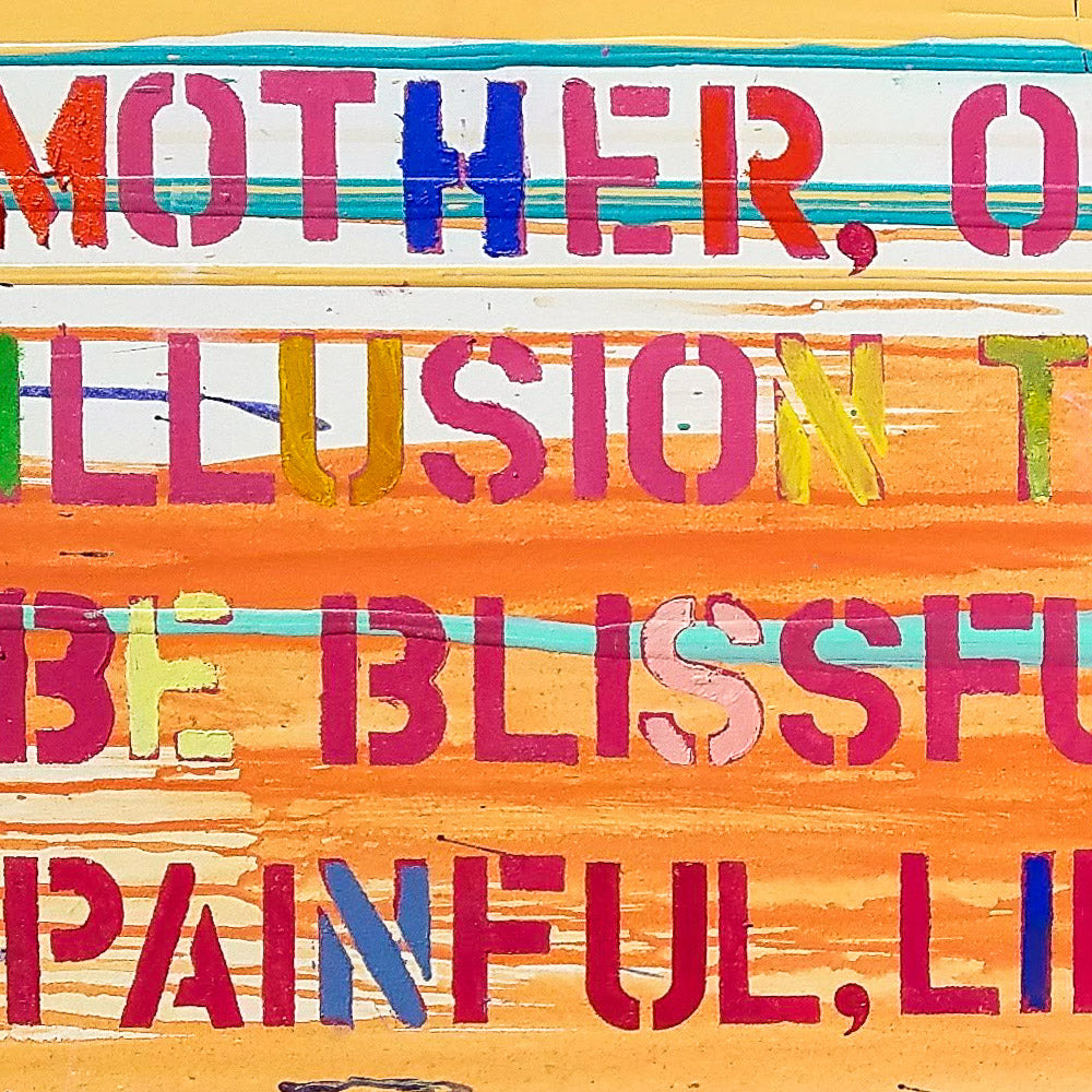 Pledge Allegiance Series No. 3 (2018)