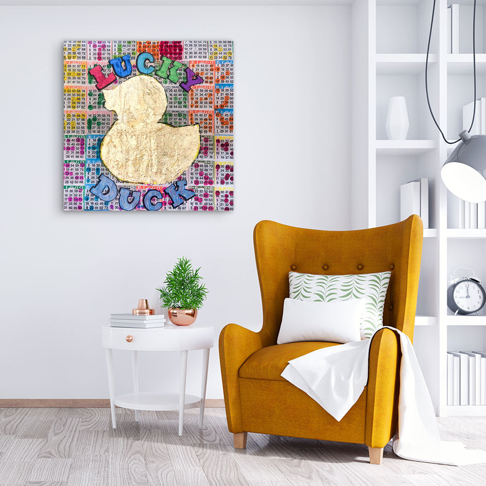 Lucky Duck III (2020)