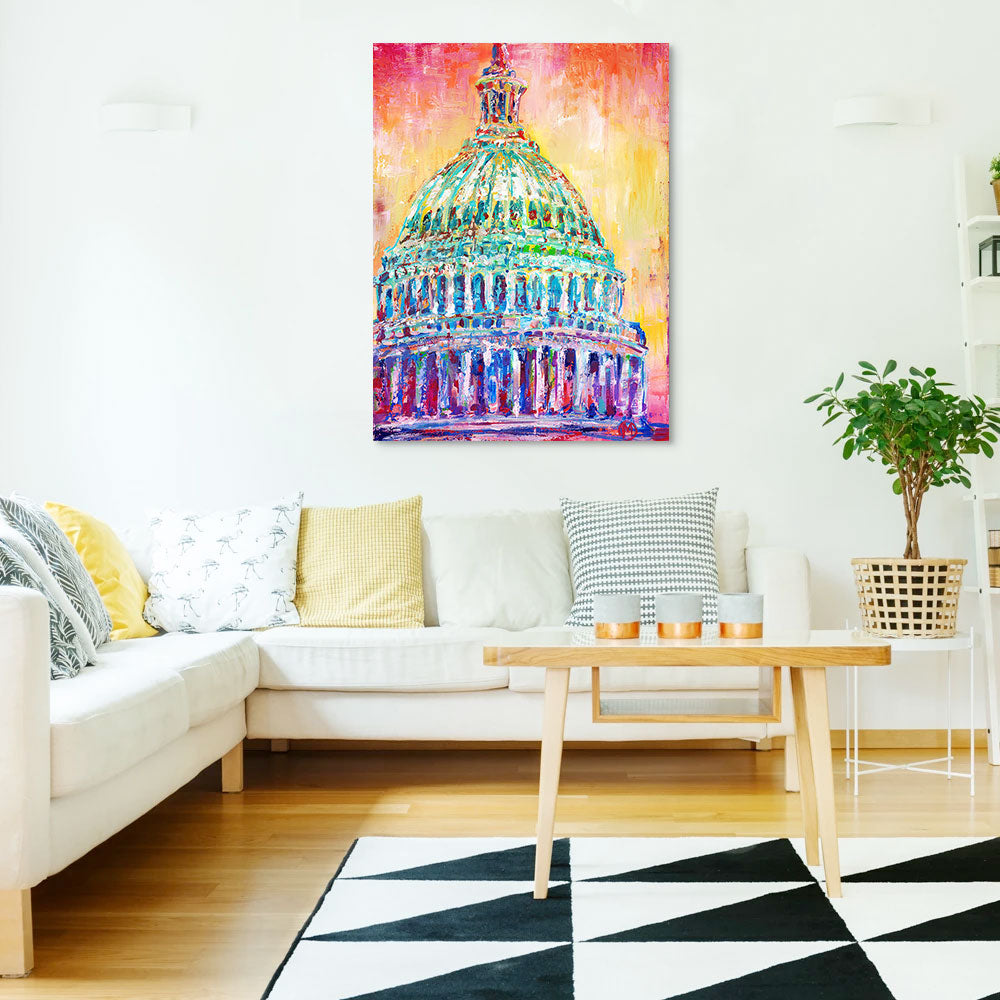 Rainbow Pop Capitol