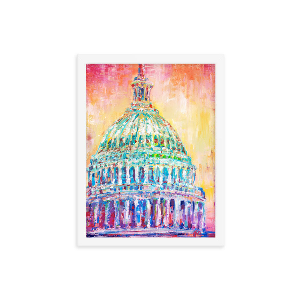 Rainbow Pop Capitol
