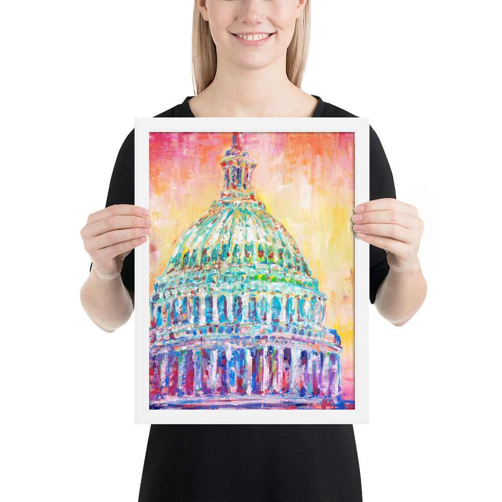 Rainbow Pop Capitol