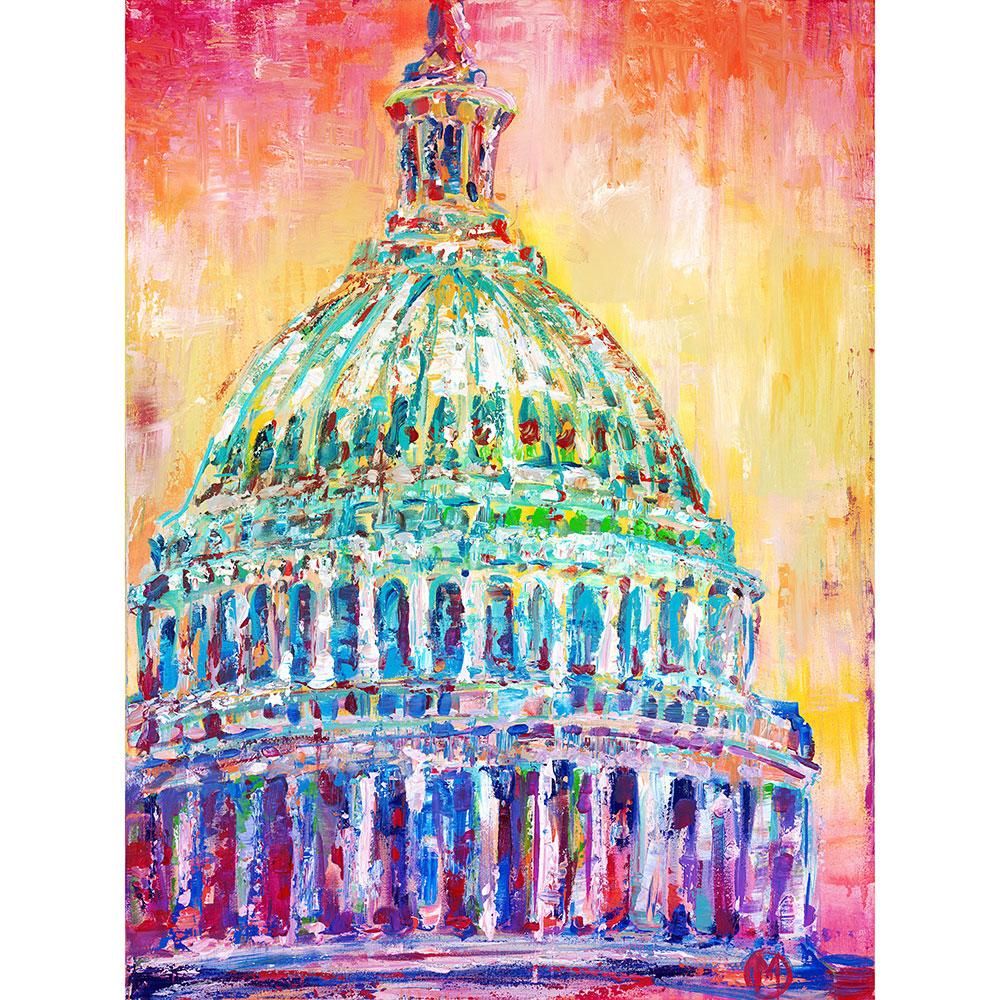 Rainbow Pop Capitol