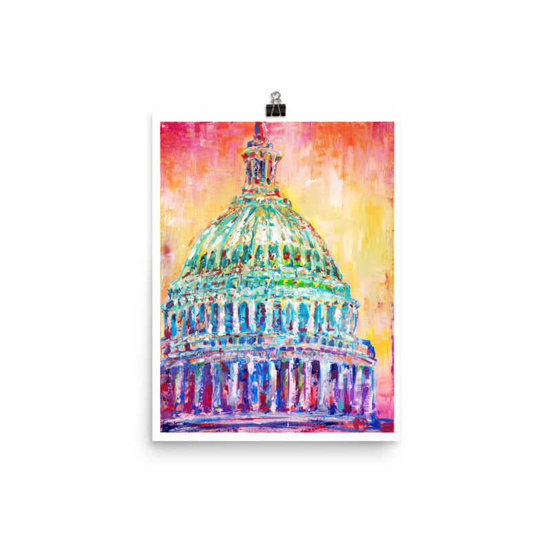 Rainbow Pop Capitol