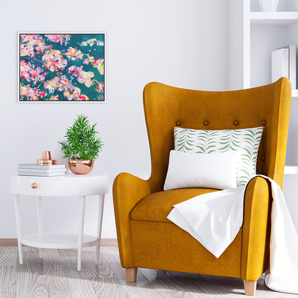 Teal Obsession (2022)