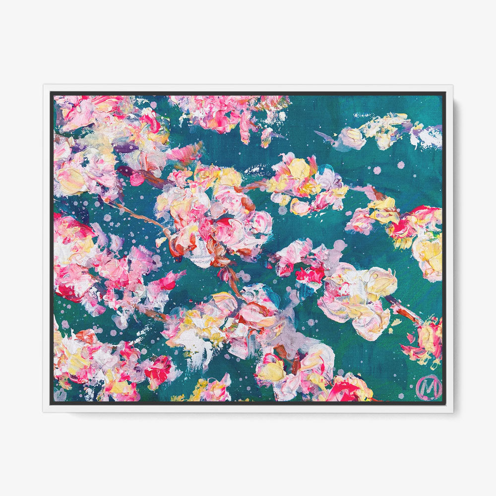 Teal Obsession (2022)