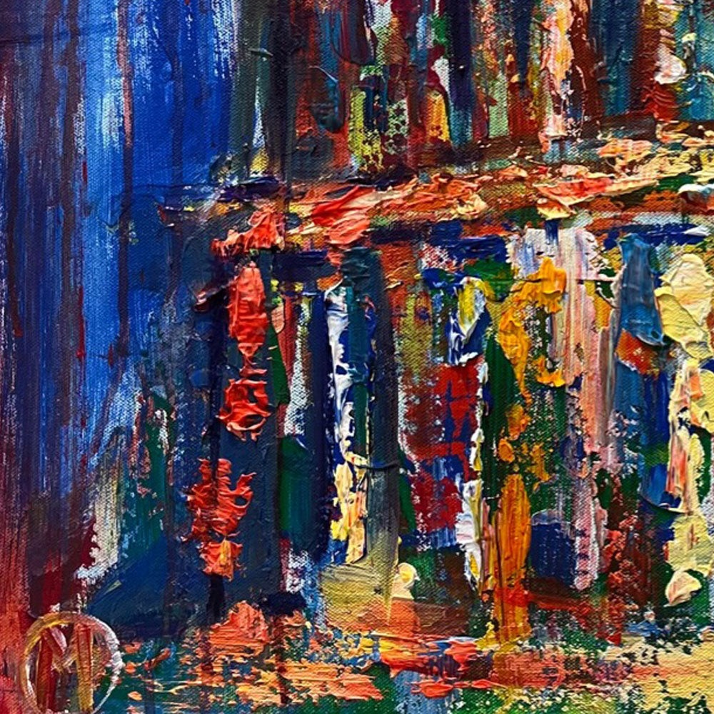 Right Side Of History