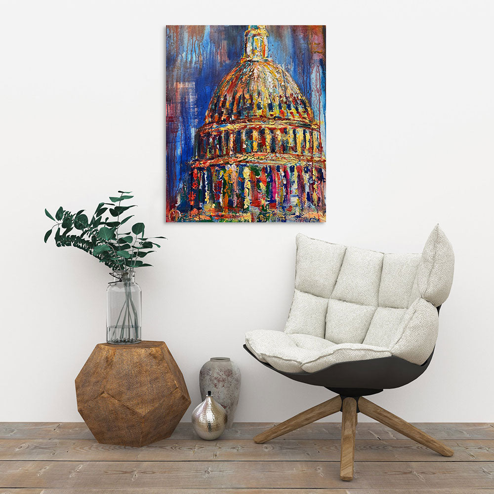 Right Side Of History