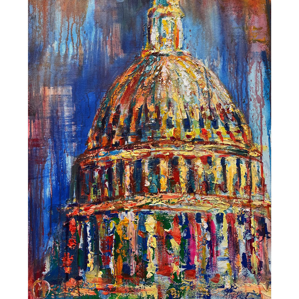 Right Side Of History