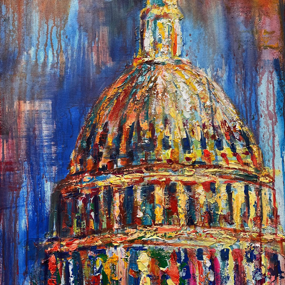 Right Side Of History