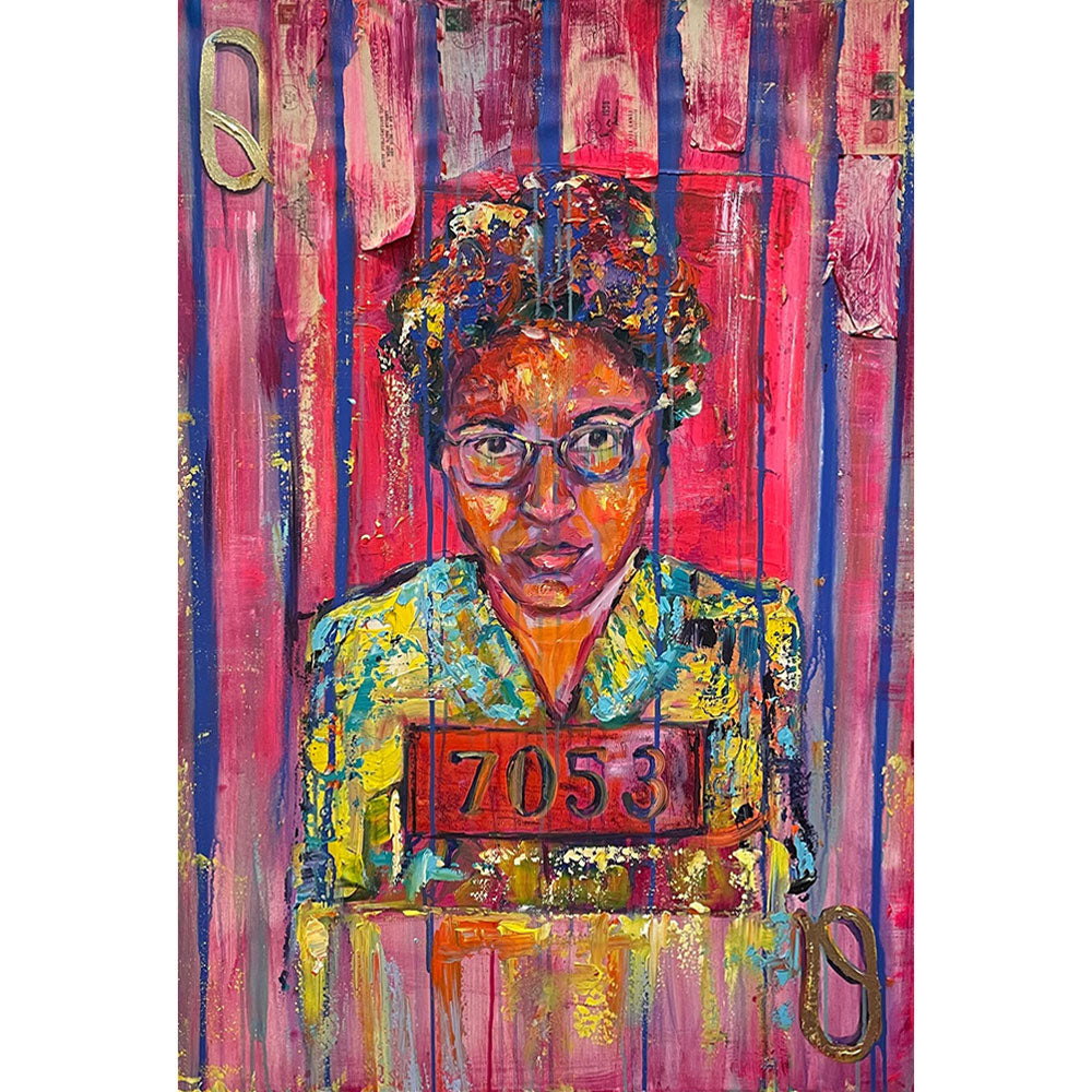 Rosa Parks