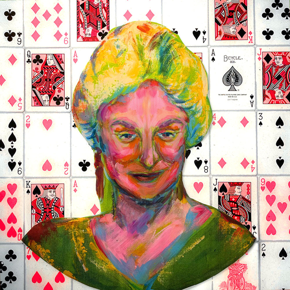 Dorothy's Game (2022)