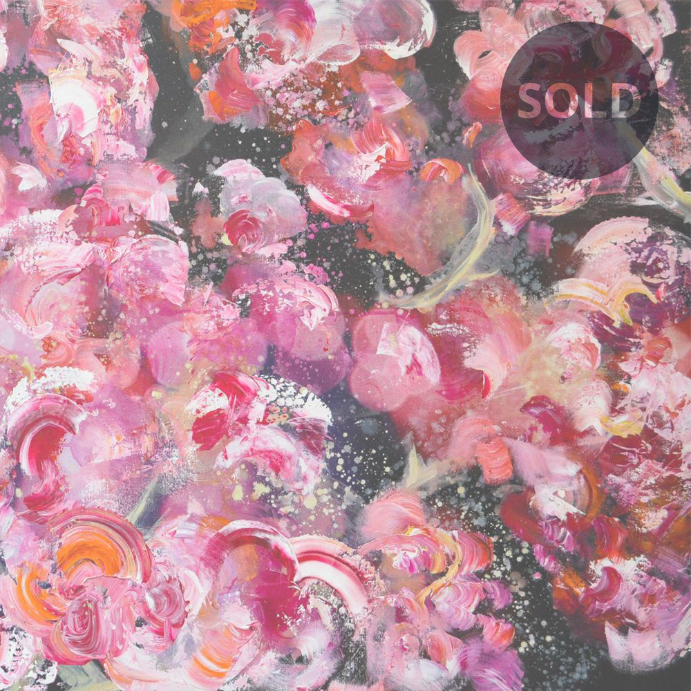 Nighttime Blossoms (2018)