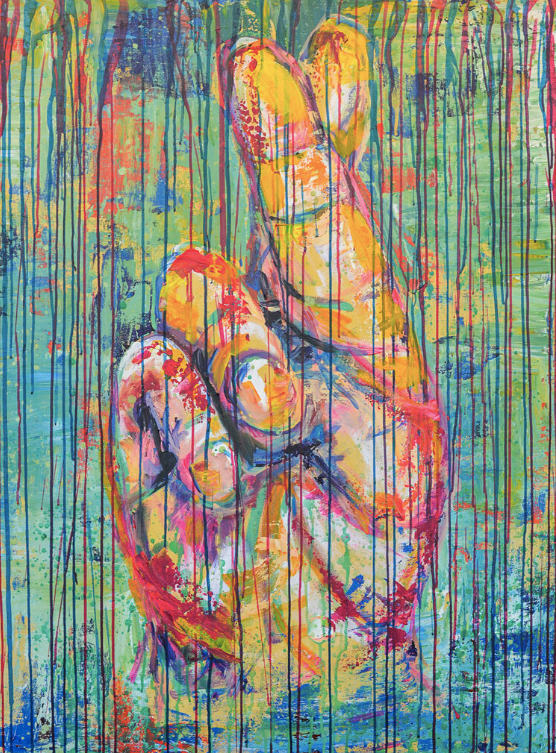 Luck of the Irish (2019)