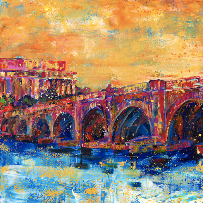 Memorial Bridge