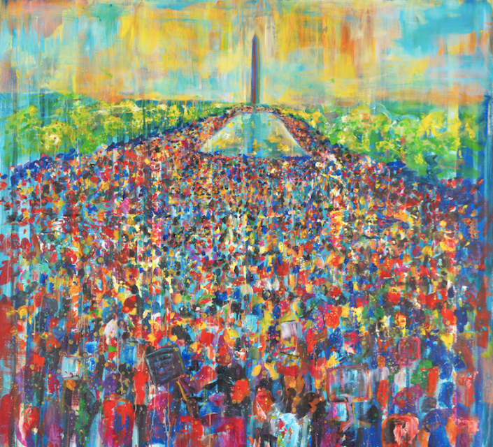 March on Washington
