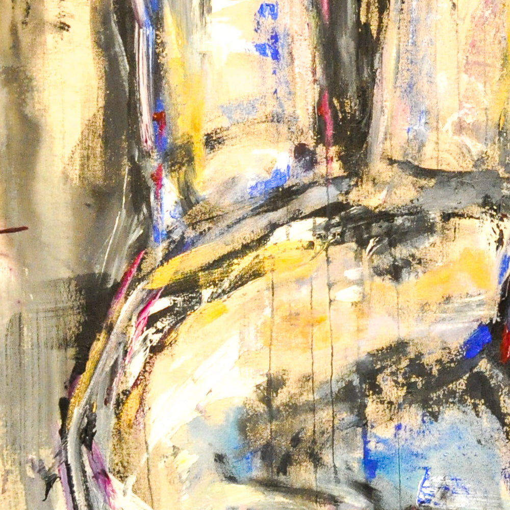 Sign of Peace (2019)