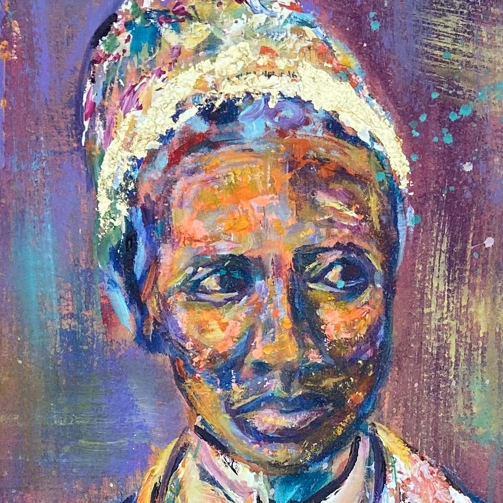 Sojourner Truth (2021)