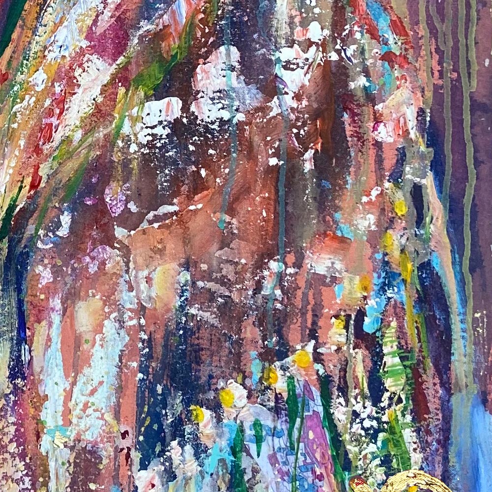 Sojourner Truth (2021)