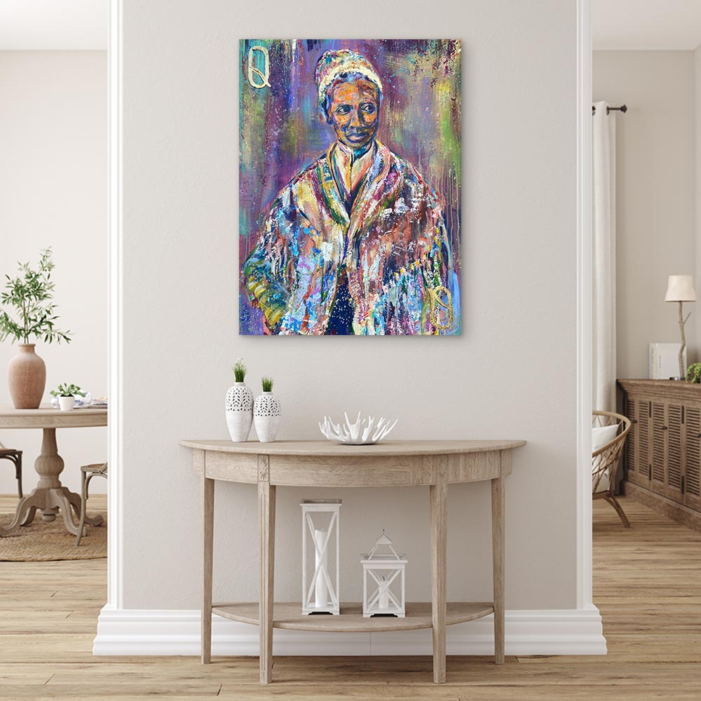 Sojourner Truth (2021)