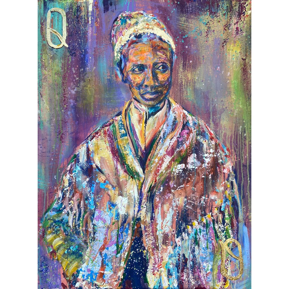 Sojourner Truth (2021)