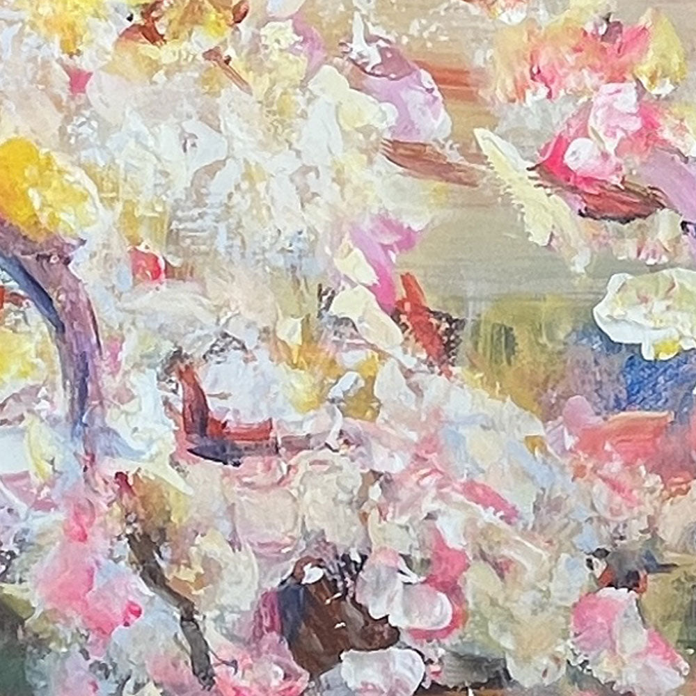 Springtime Blossoms (2022)