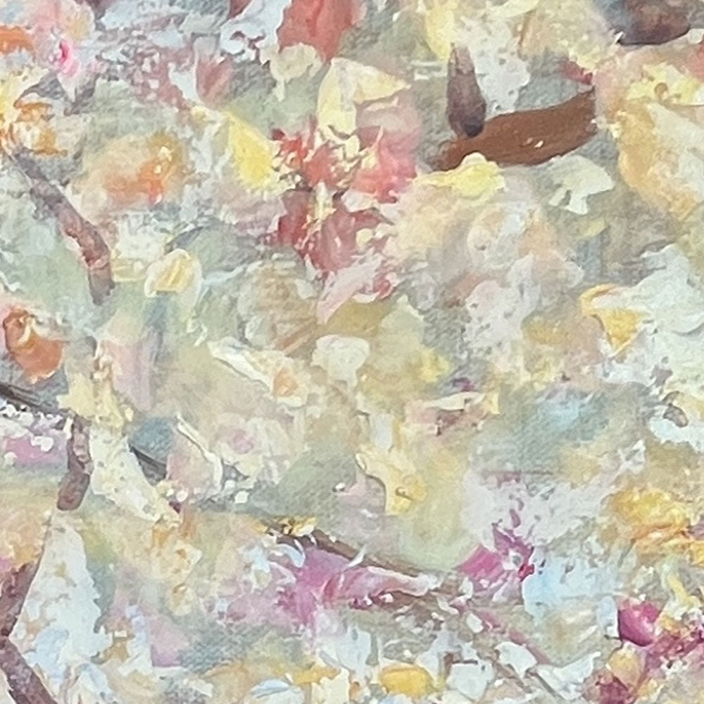 Springtime Blossoms (2022)