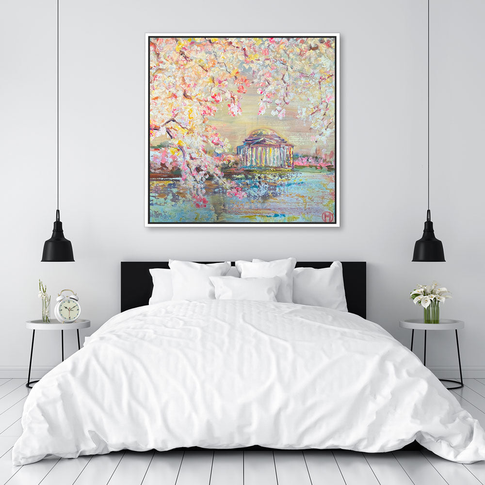 Springtime Blossoms (2022)