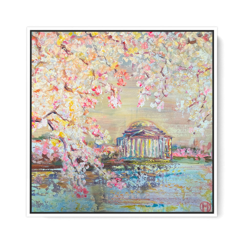 Springtime Blossoms (2022)