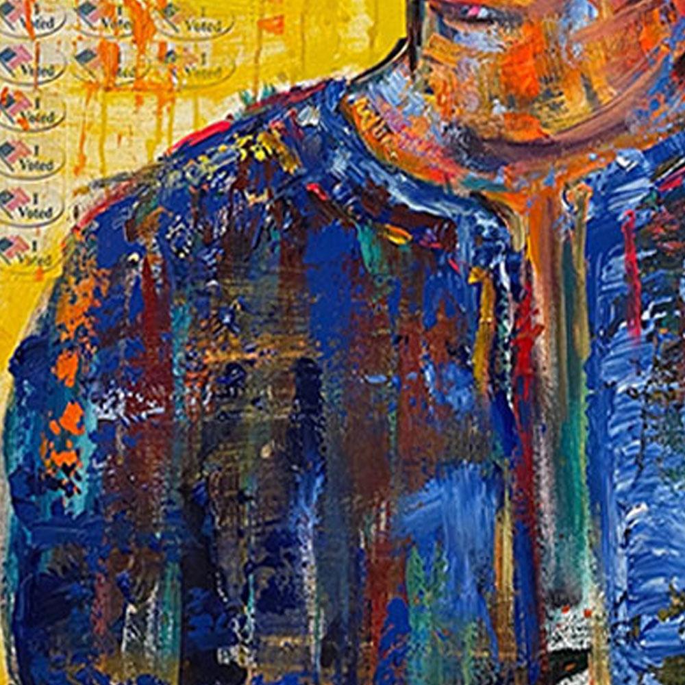 Stacey Abrams (2021)