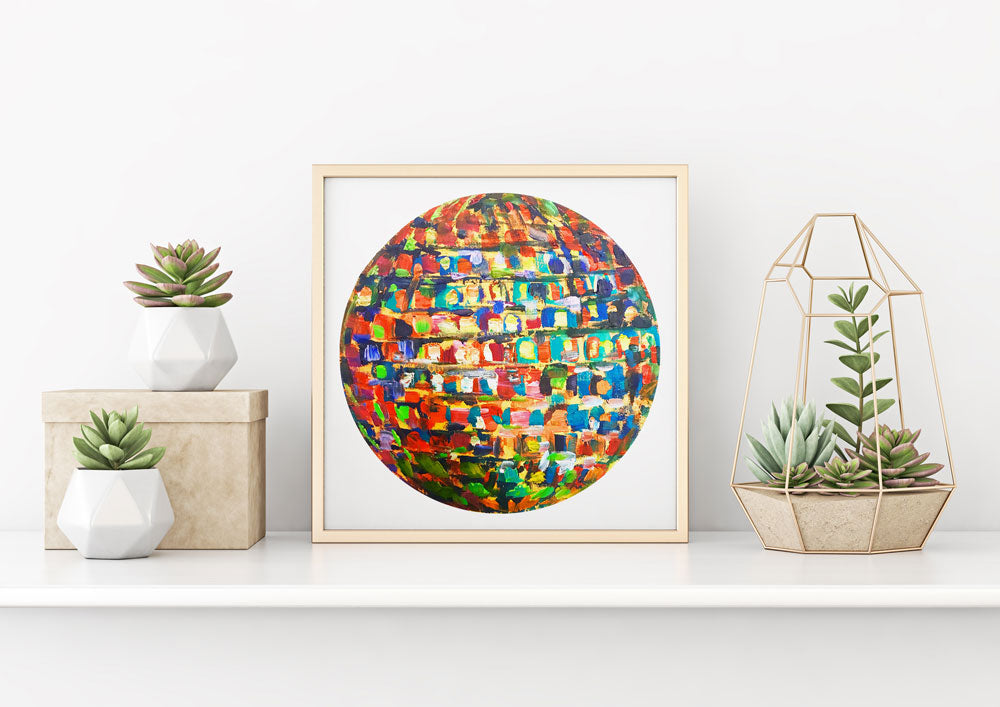 Stayin' Alive (2020)