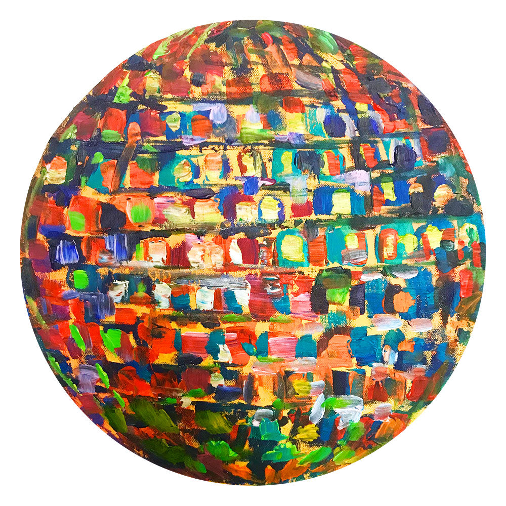 Stayin' Alive (2020)