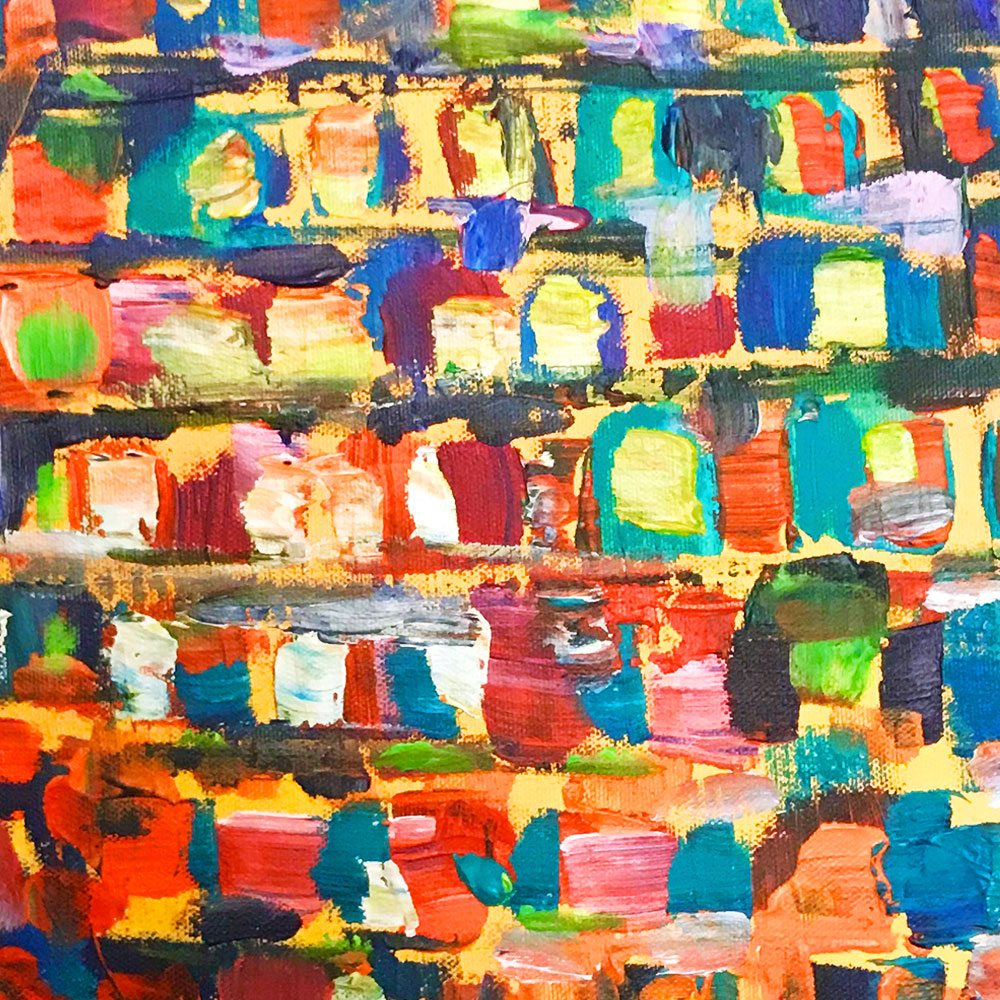 Stayin' Alive (2020)