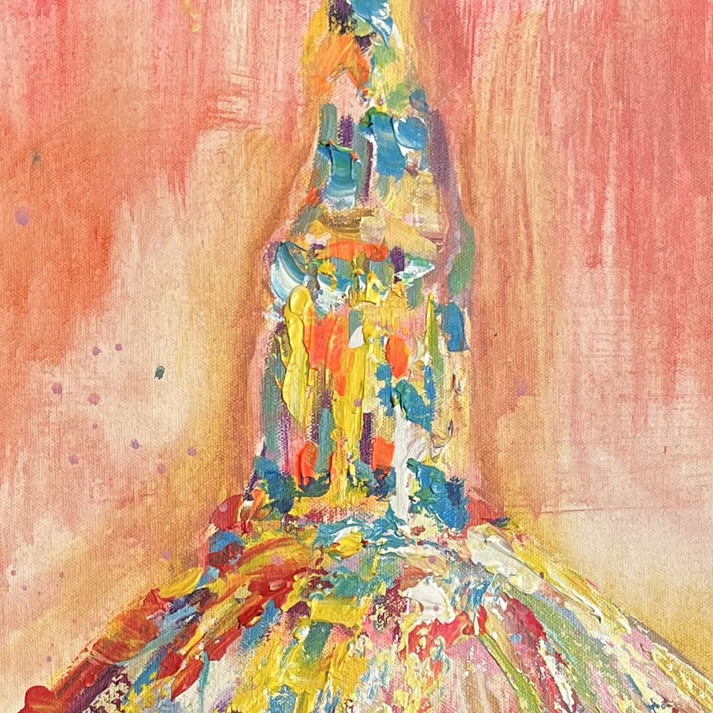 Sunburst Pop Capitol (2021)