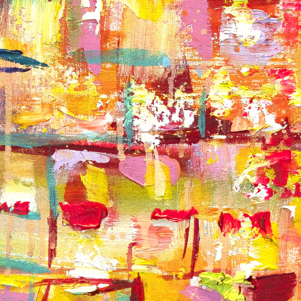 Turkey Ball (2020 Framed)