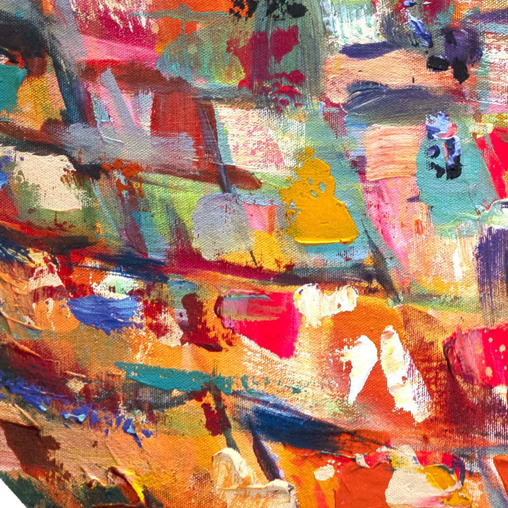 Turkey Ball (2020 Framed)