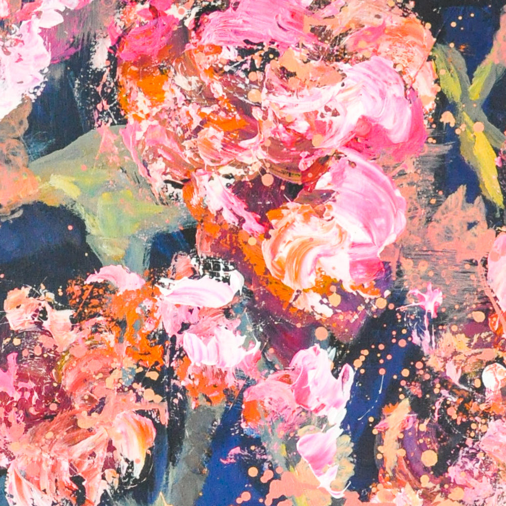 Twilight Blossoms (2018)