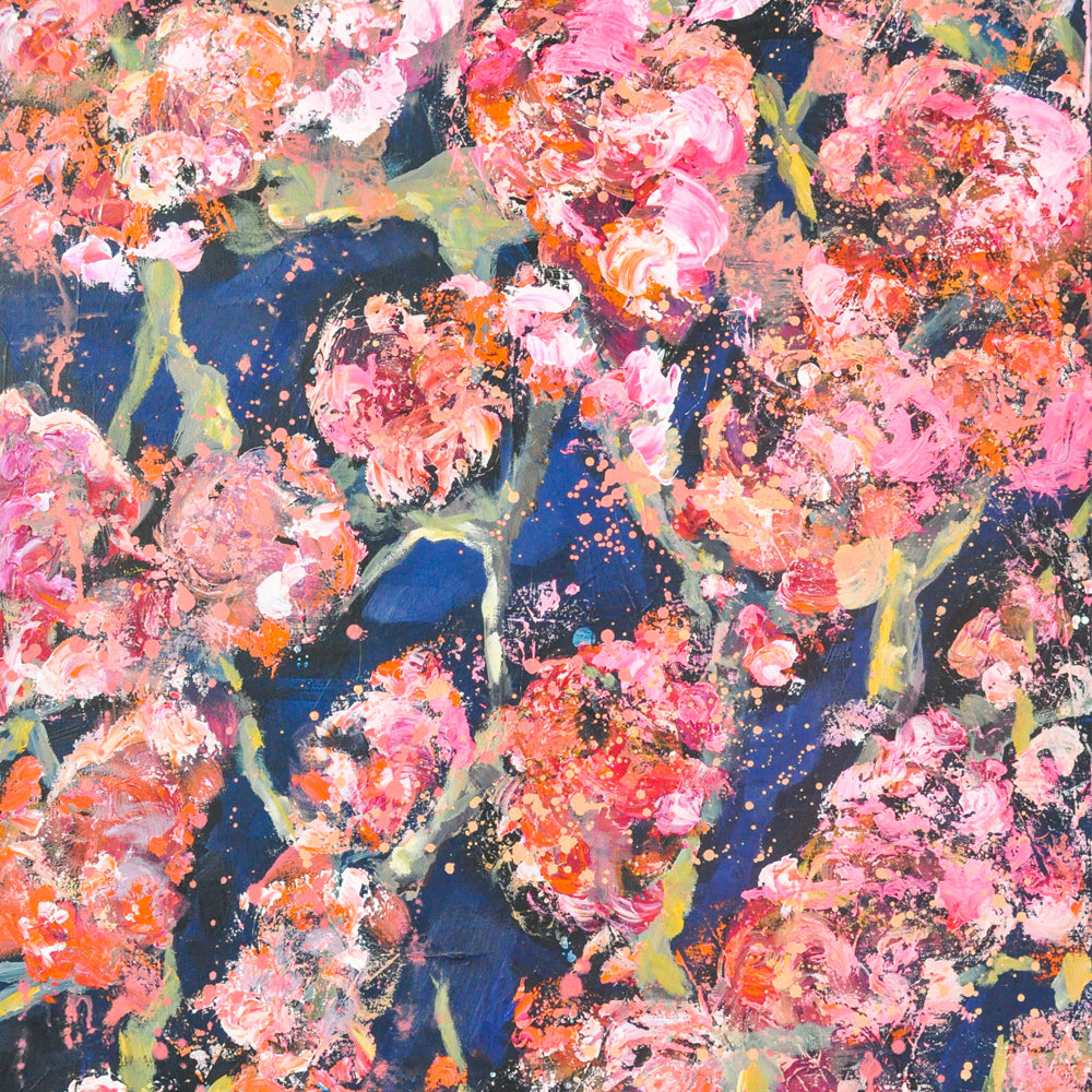 Twilight Blossoms (2018)