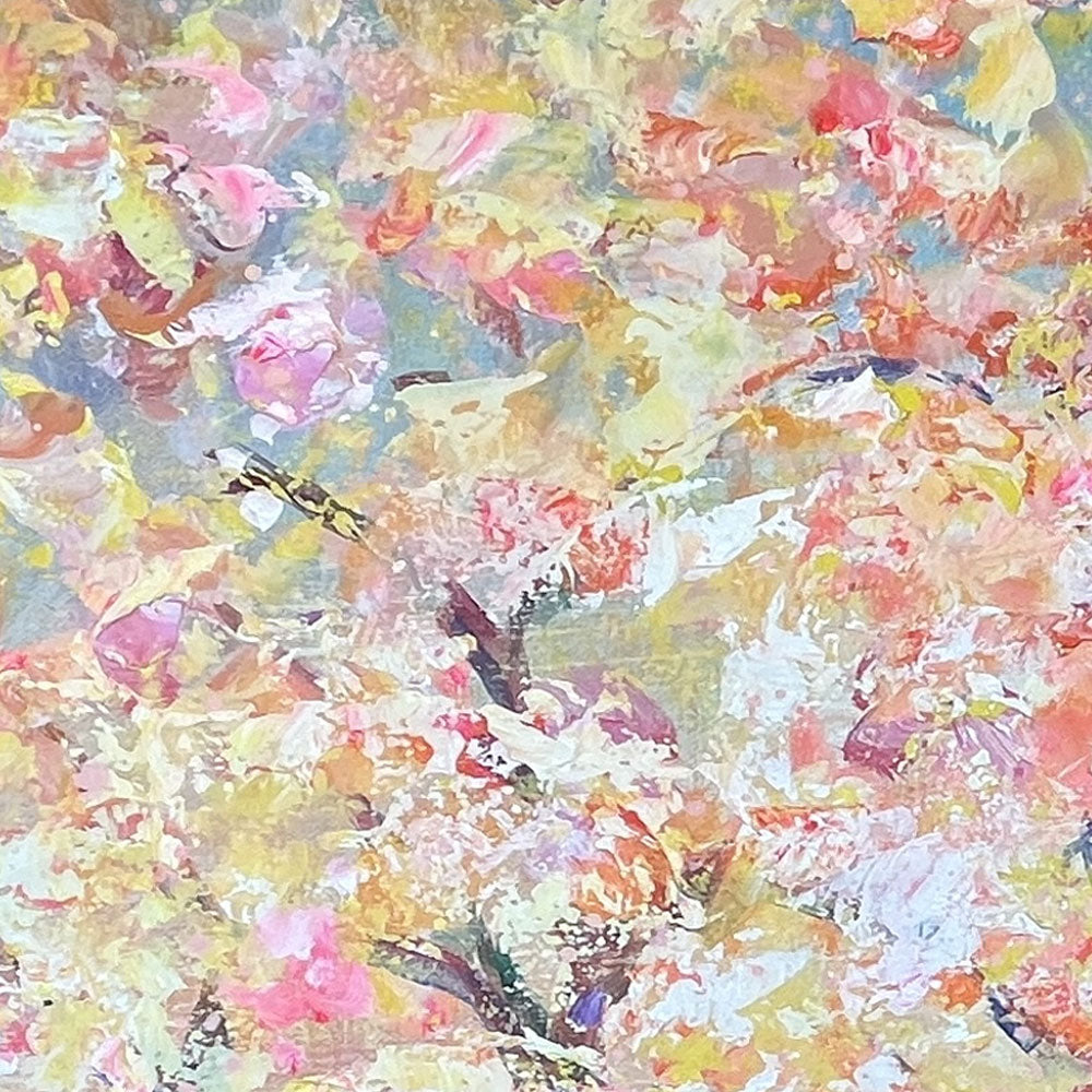 Under The Blossoms (2022)