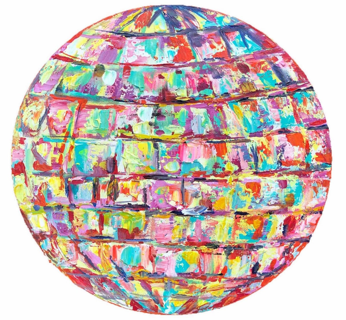 Village People (2020)