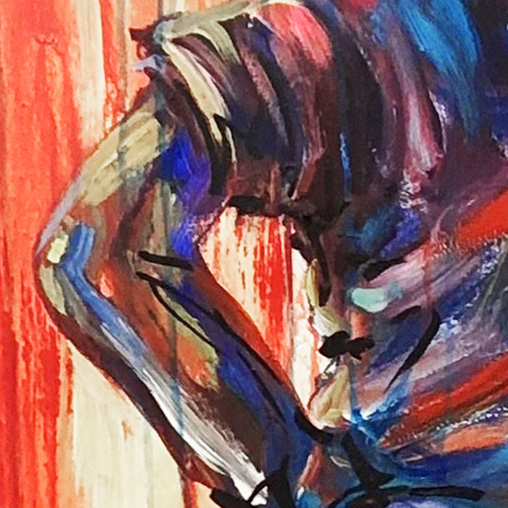 Vote For Your Daughter