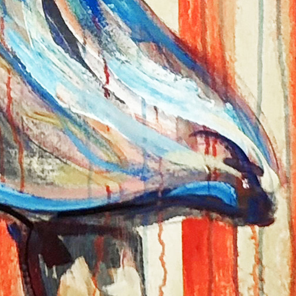 Vote For Your Daughter (2021)