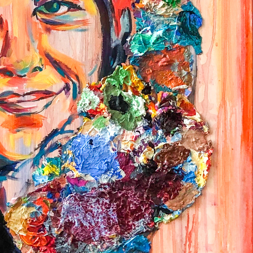 Amelia Earhart (2020)