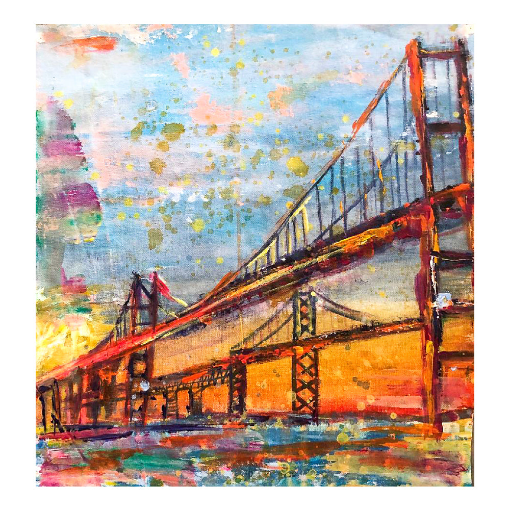 Bay Bridge